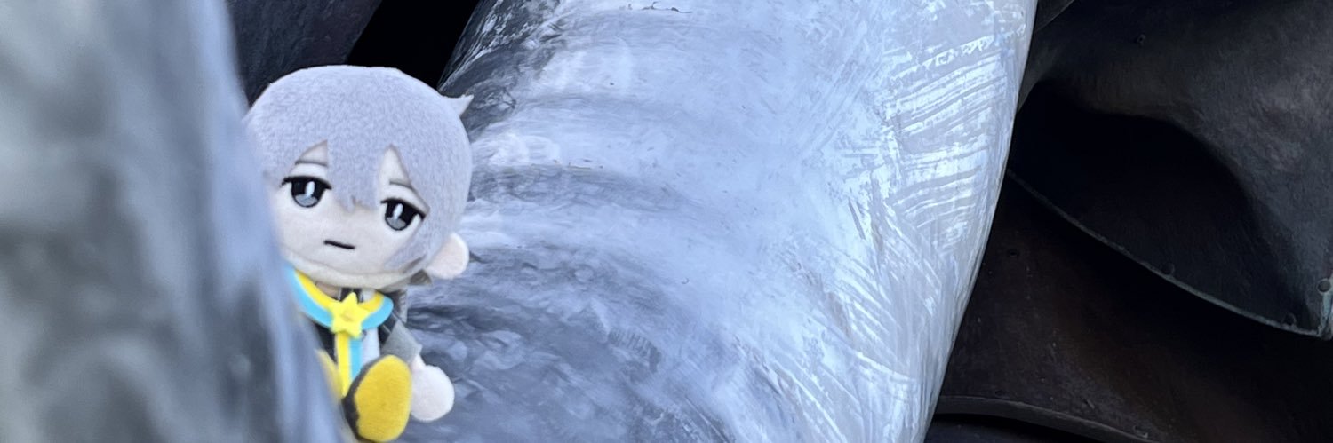 koparutan's profile banner image