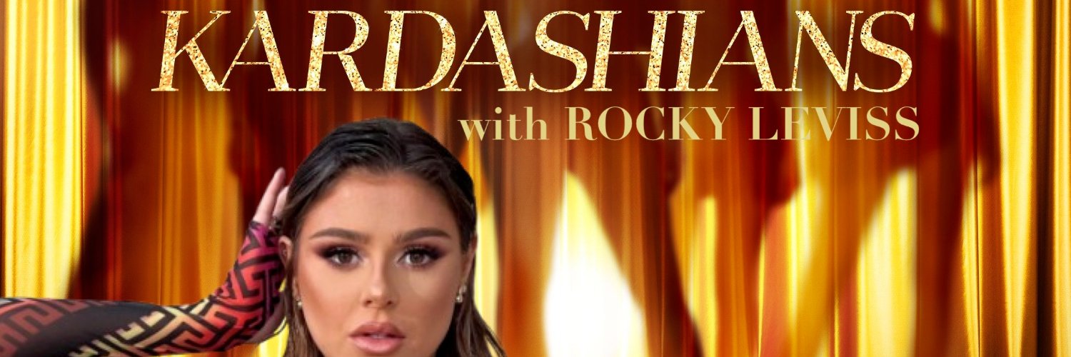 THE CHART banner
