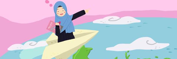 UkhtiSally Profile Banner