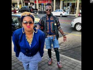 MADALA BIZZCUIT banner