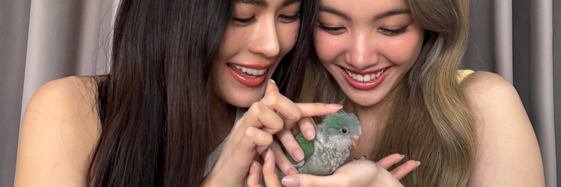 จูไลbluu💜🦜《เพียงเธอ 》โคตรแมส🥳's banner
