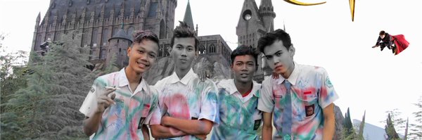 YadiNesian Profile Banner