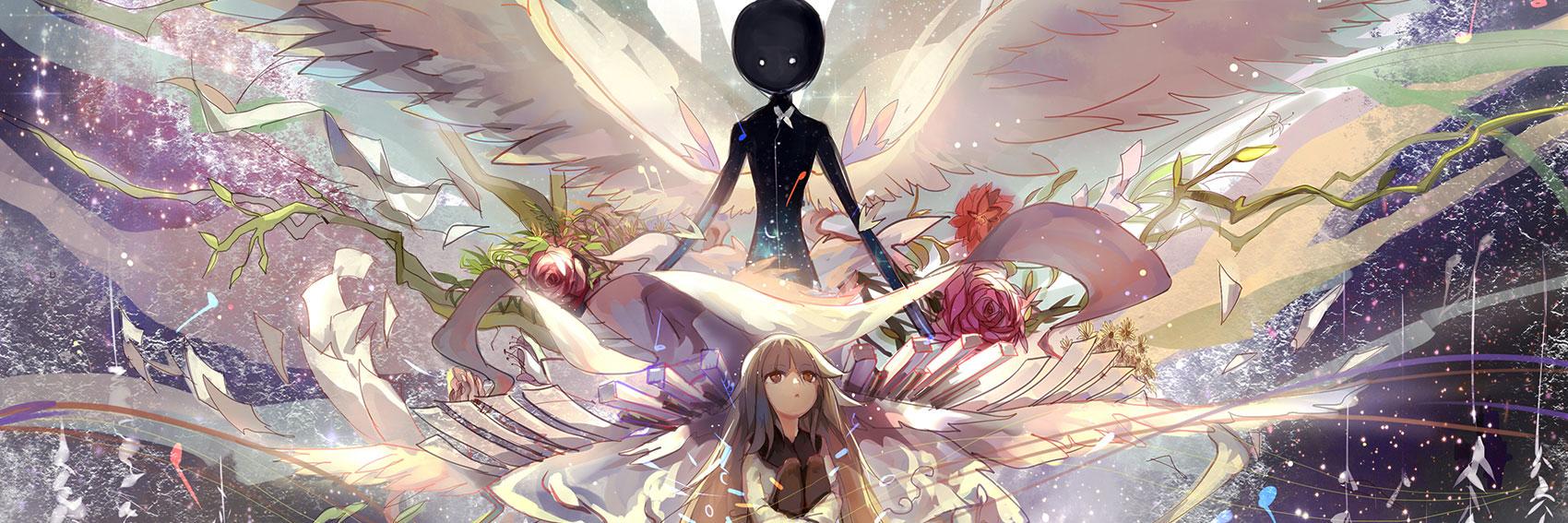 kanashiru's profile banner image