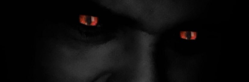 Infamous Mr Kane banner