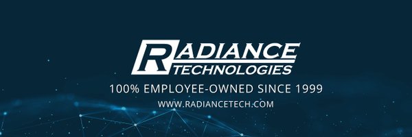 radiancetechinc Profile Banner
