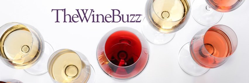 TheWineBuzz Magazine banner