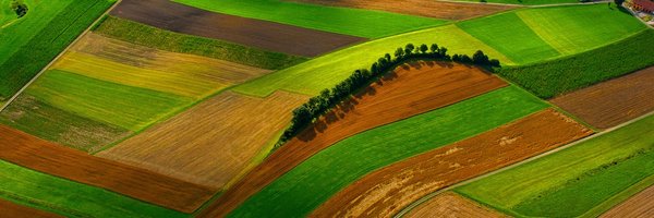 ROSAgriculture Profile Banner