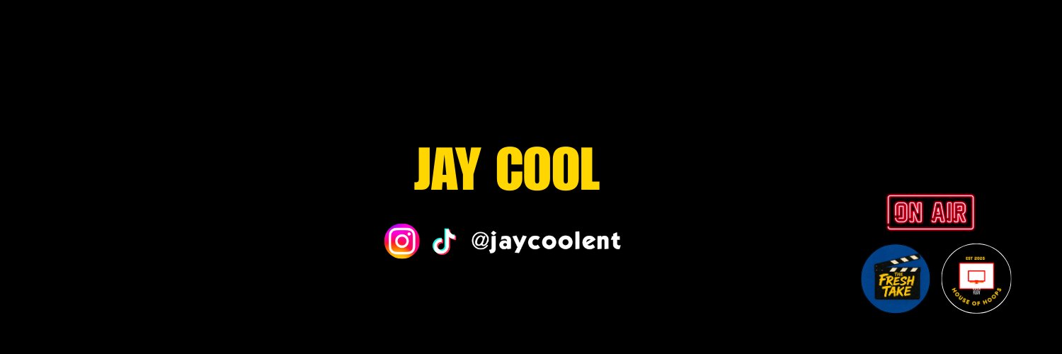  Jay Cool 🇭🇹 banner