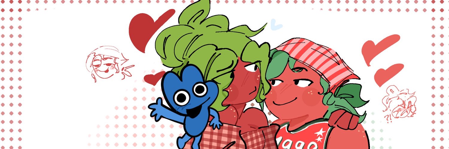 Tally 🍓 ɞ ｡° ✧'s banner