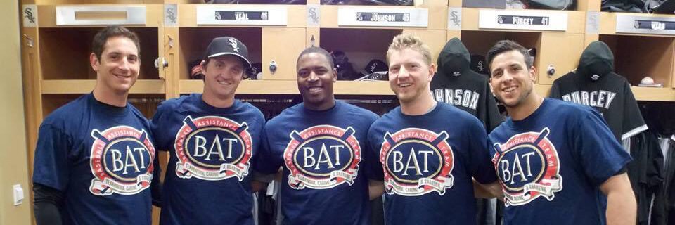 BATcharity's profile banner image