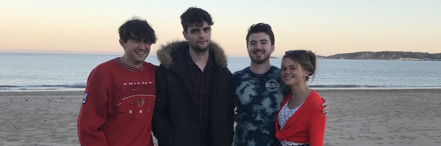 RyanCK1995's profile banner image
