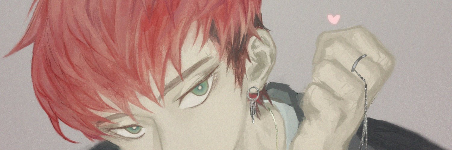 KimTaeKaneki's profile banner image