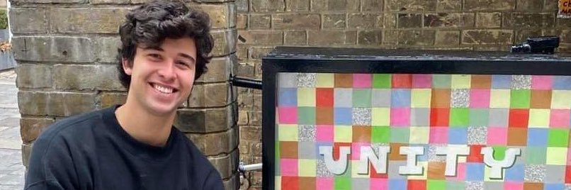 Cammunity banner