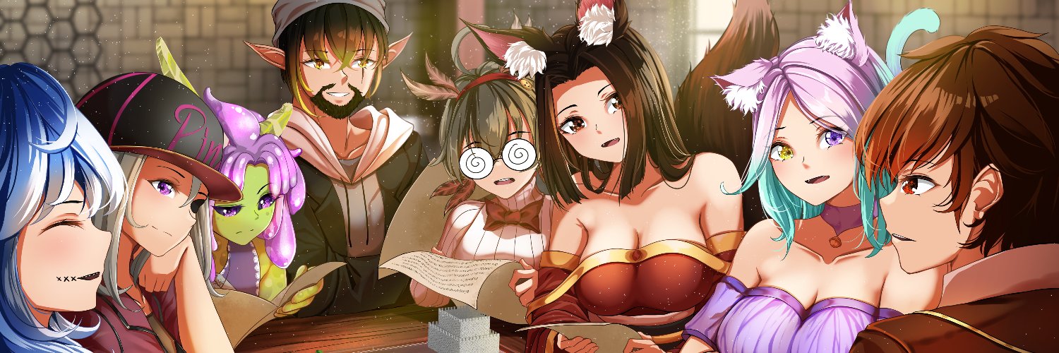 EmberSynVT's profile banner image