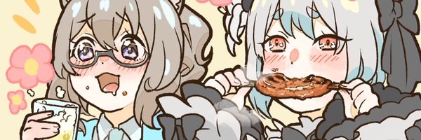 mujip Profile Banner