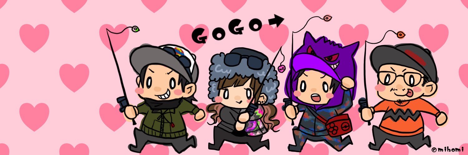 ぷぅー banner