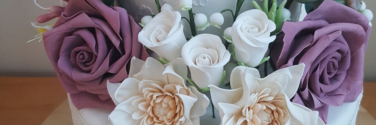 Granny Bakes banner