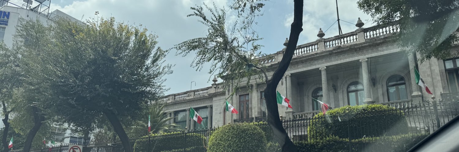 Nora A. Cruz Jaimes banner