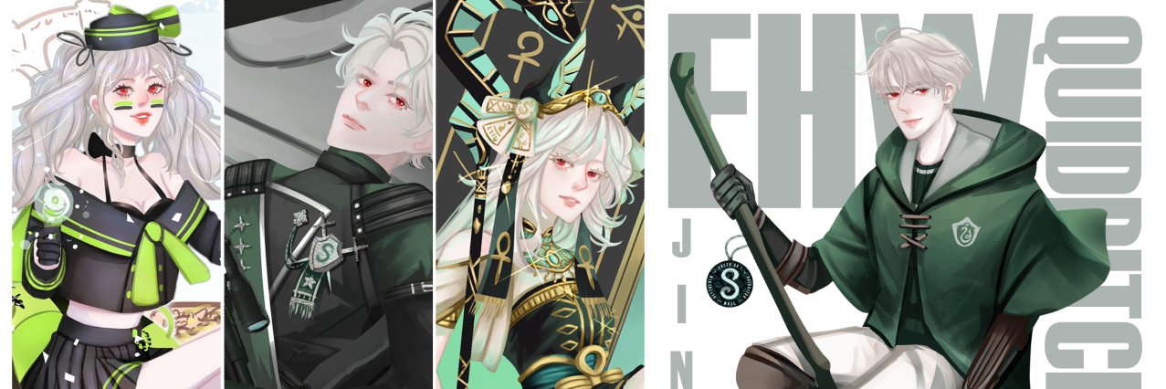 EHW_JINSOO's profile banner image