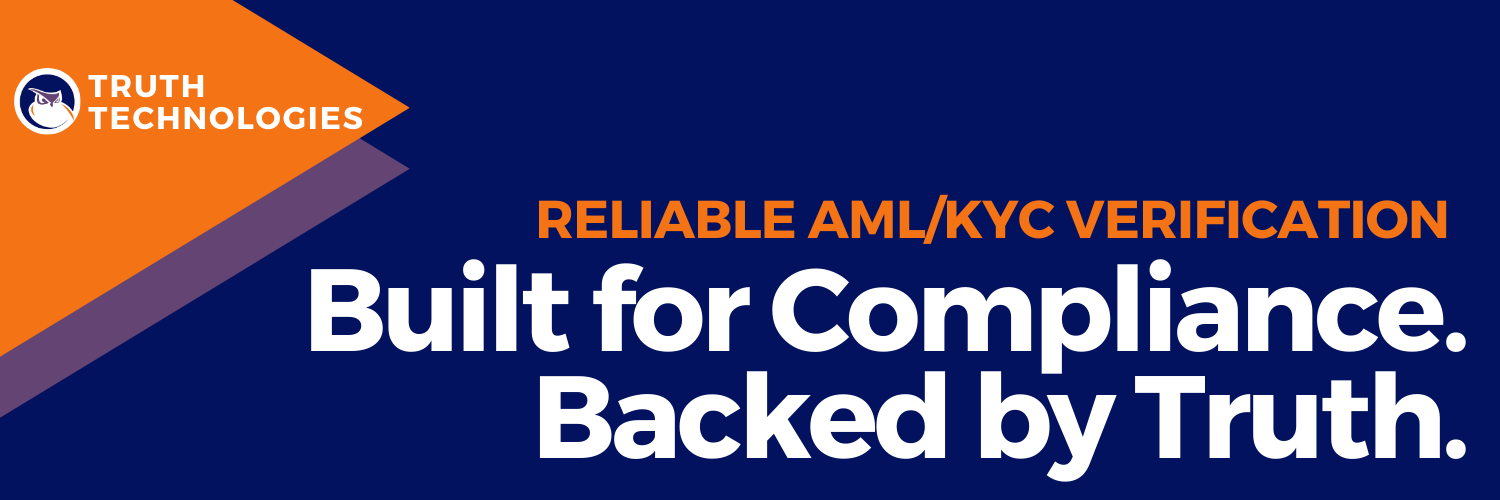 TruthTech's profile banner image