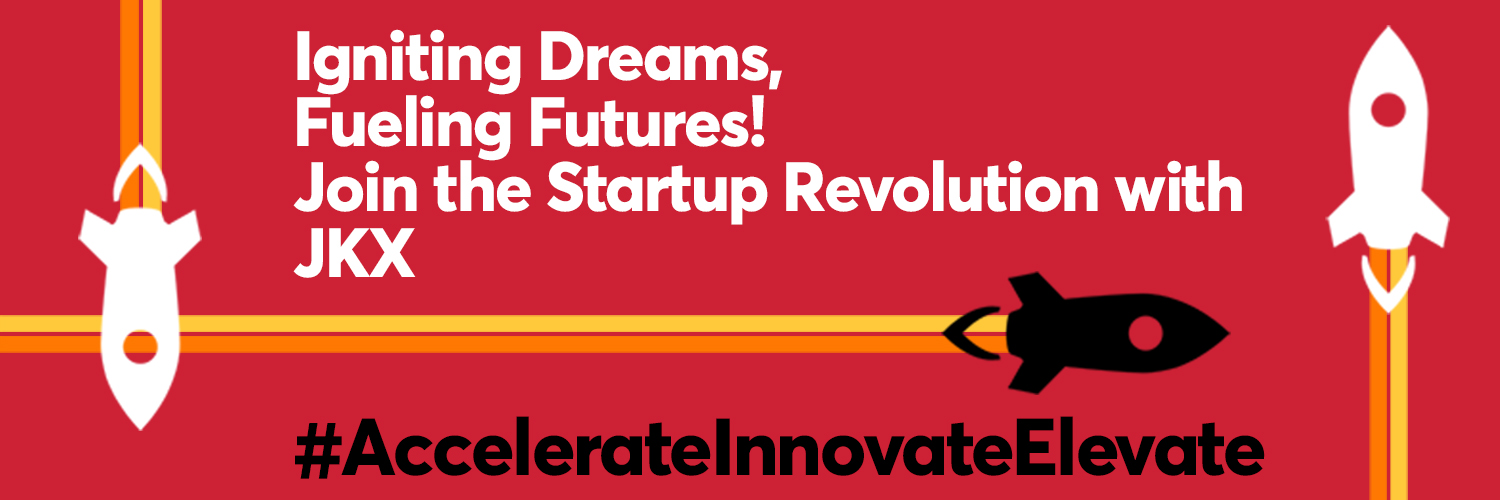 John Keells X banner