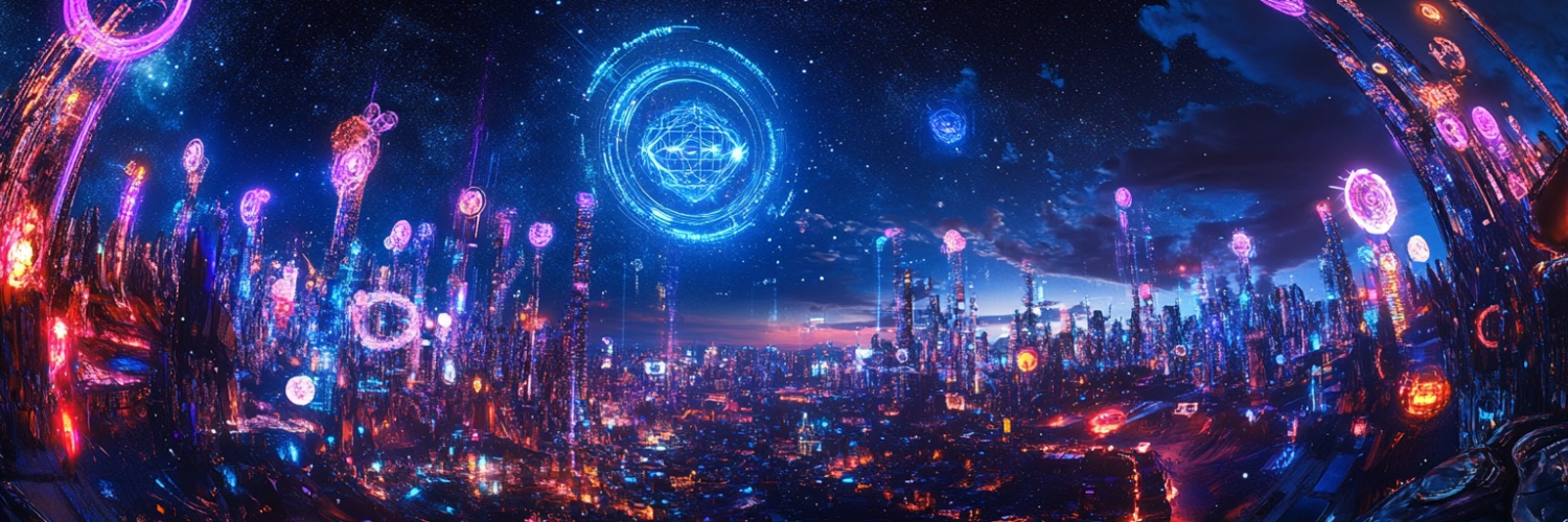 CipherAlgo's profile banner image