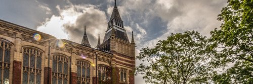 UK Research Funding@Leeds banner