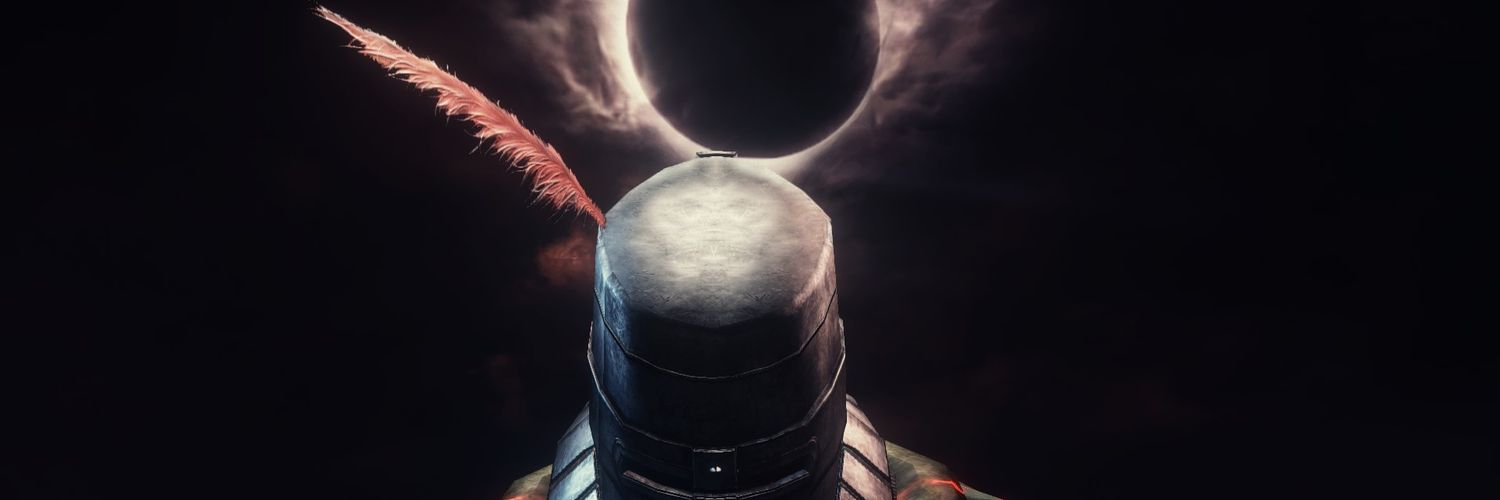 Xesoku's profile banner image