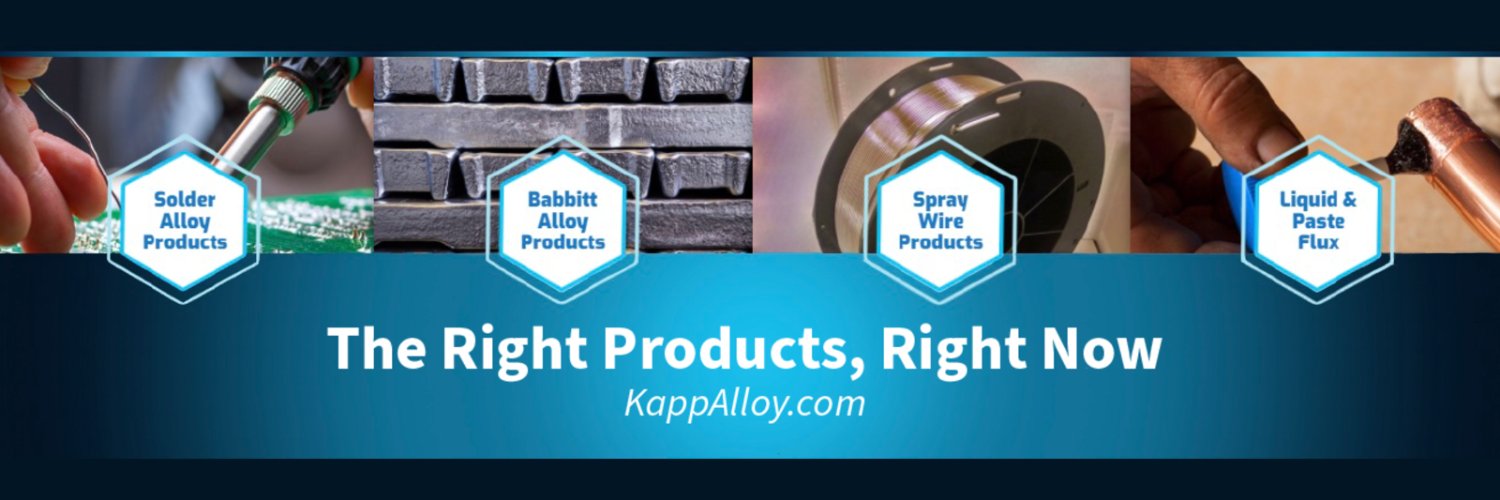 KappAlloy's profile banner image