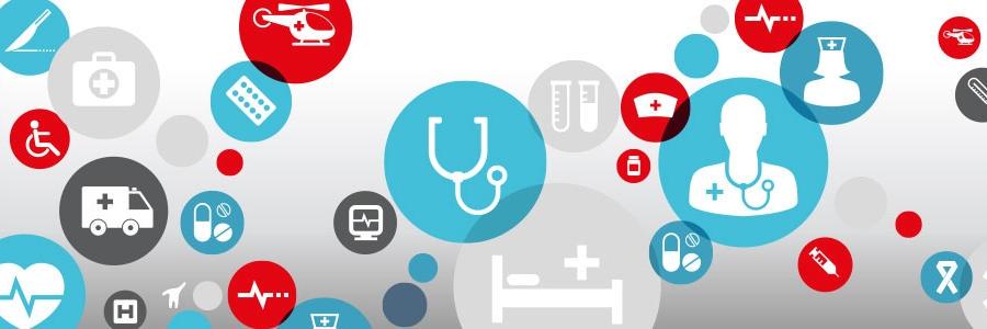 ReedHealth's profile banner image