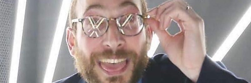 EricMLeventhal's profile banner image