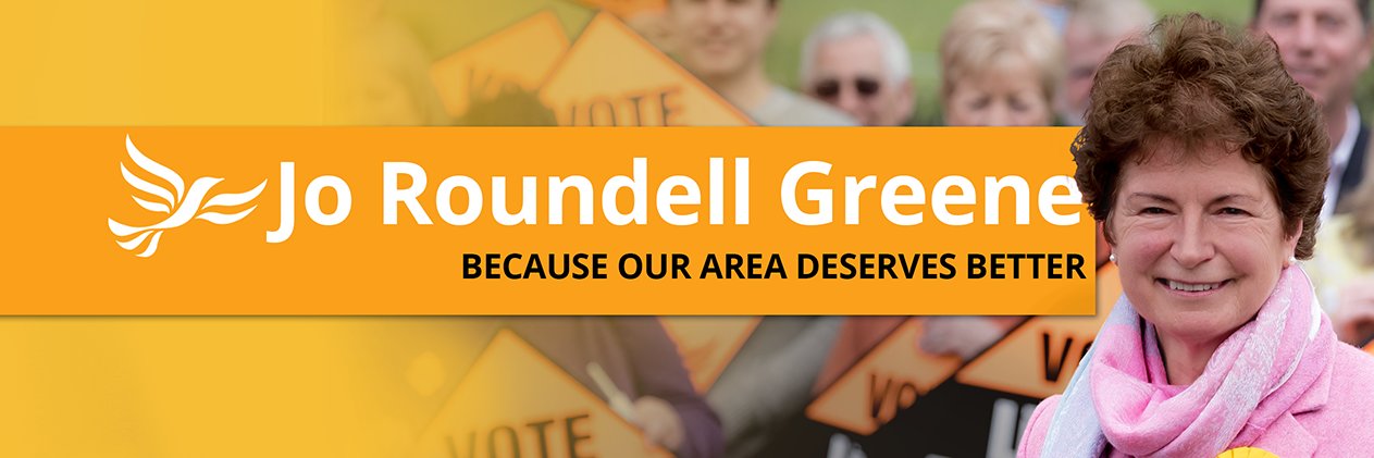 Jo Roundell Greene banner