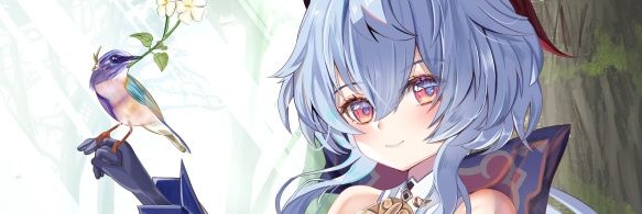 みつ's banner