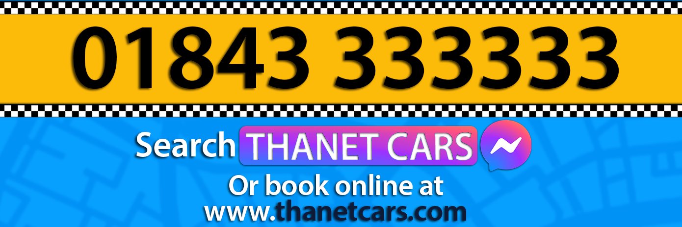 thanetcars's profile banner image