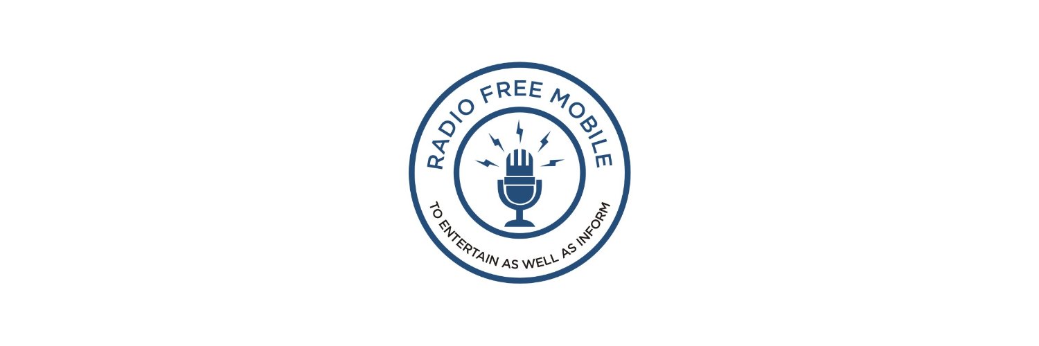 Radio Free Mobile banner