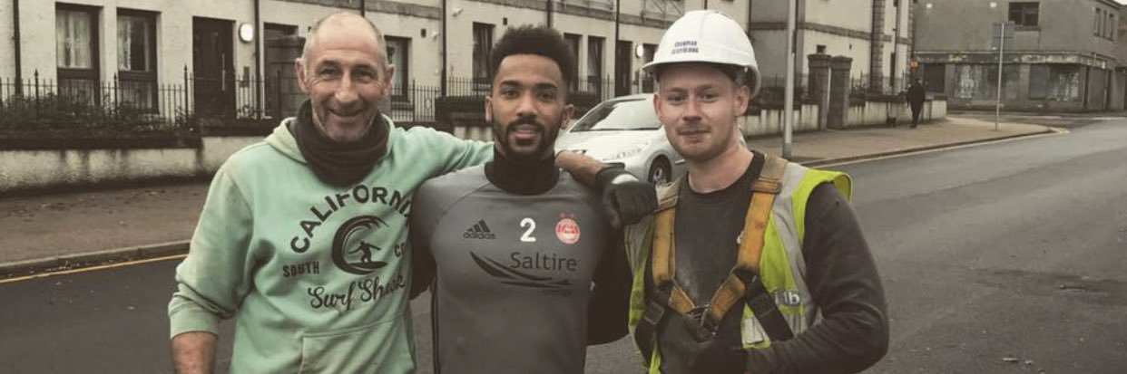 decmilne97's profile banner image