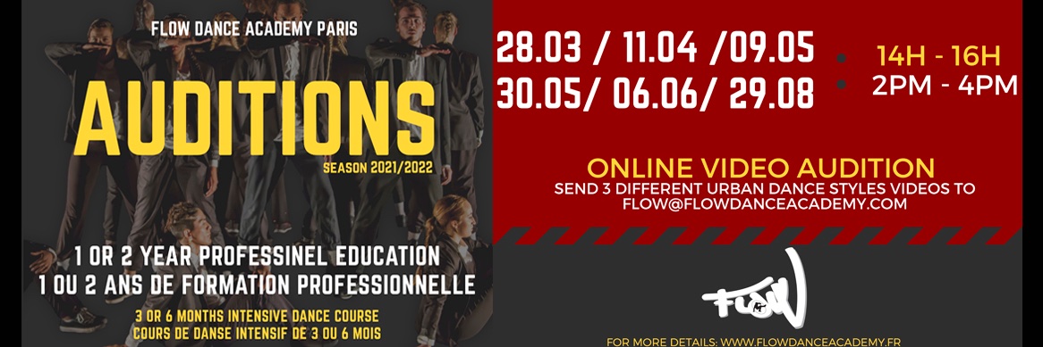 FlowDanceA's profile banner image