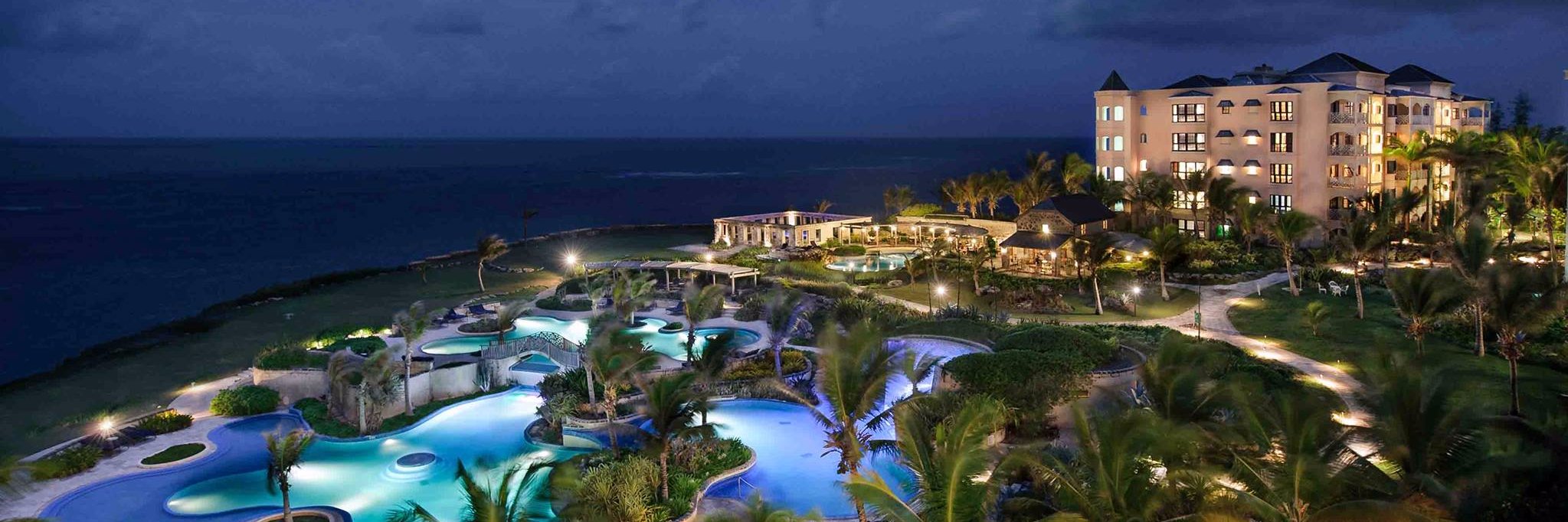 CraneBarbados's profile banner image