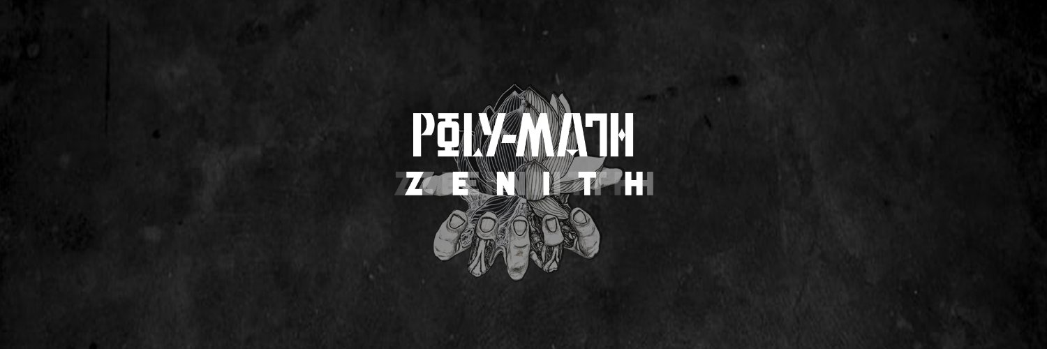 Poly-Math banner