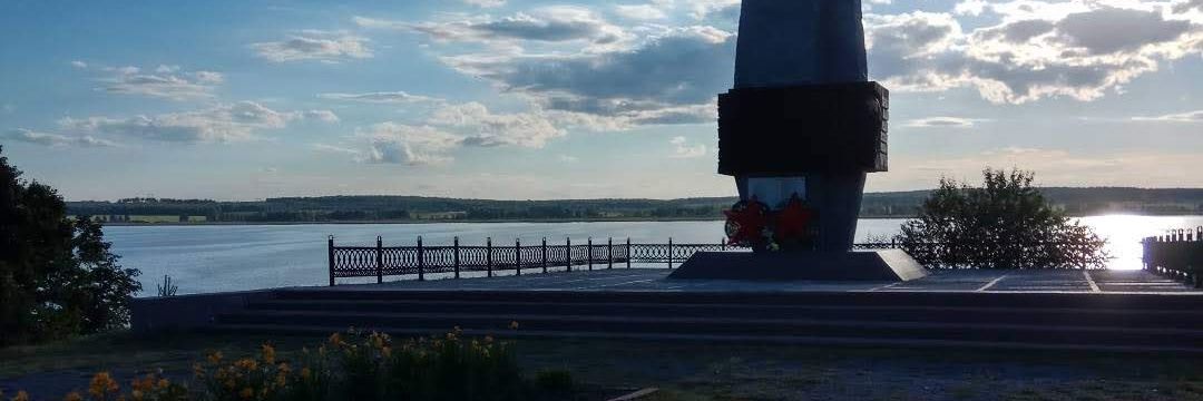MaximZamaraev's profile banner image