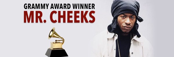 MRCHEEKSLBFAM Profile Banner