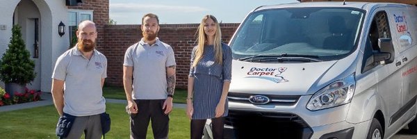 Doctor_Carpet Profile Banner