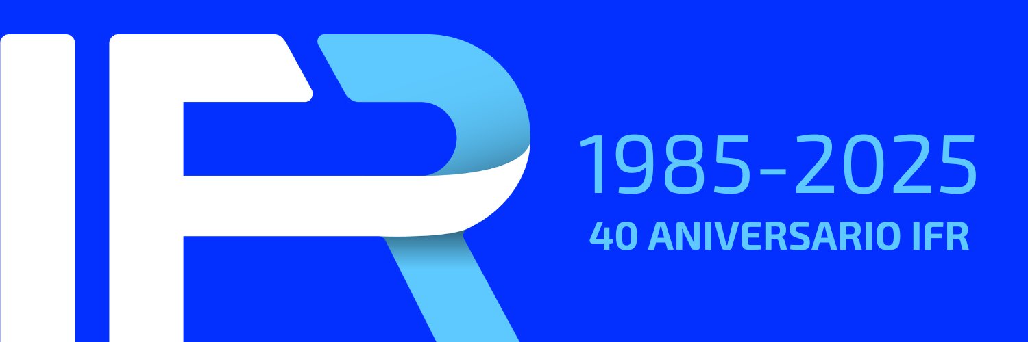 IFR GROUP banner