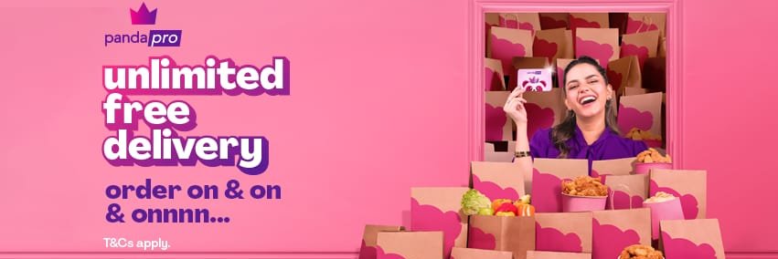 foodpanda_pk's profile banner image