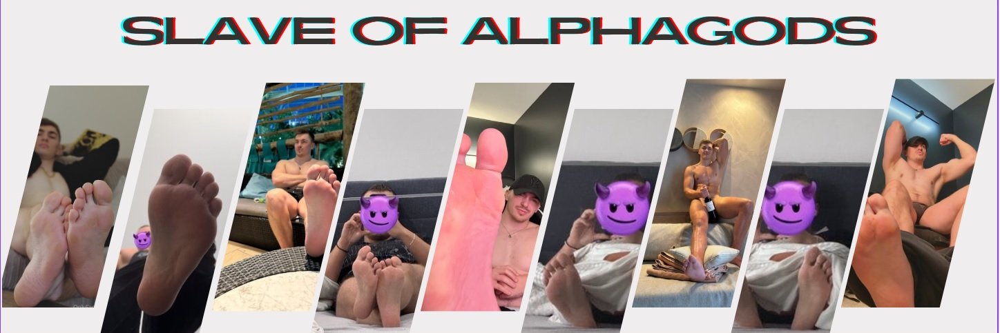 Slave-Boy 10 K banner