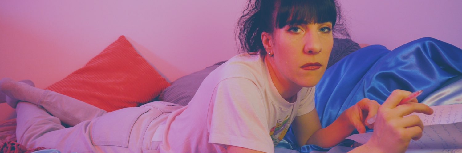 Hannah Smallbone banner