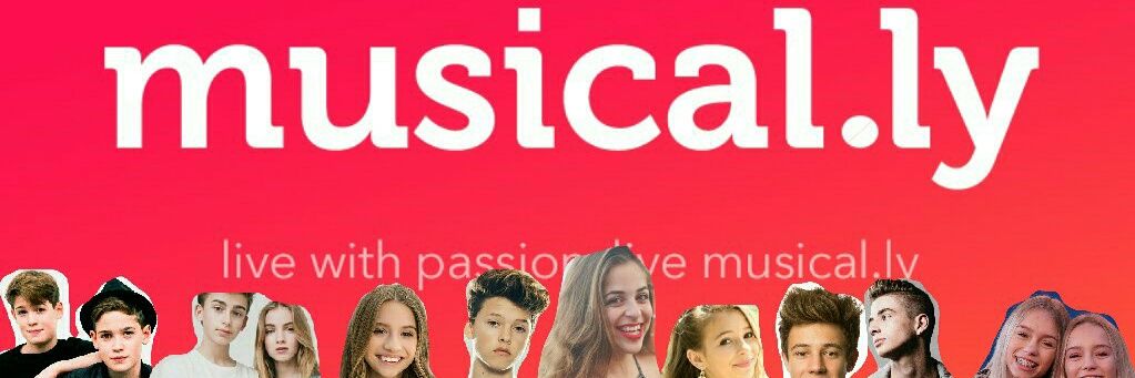 MusicallyStars3's profile banner image