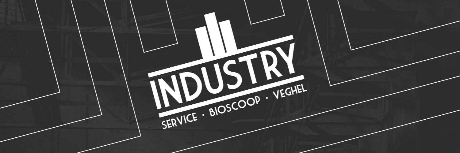 INDUSTRYBios's profile banner image