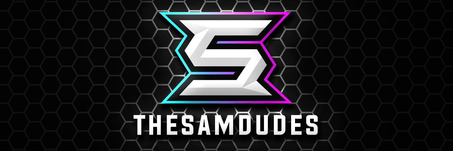 TheSamdudes banner