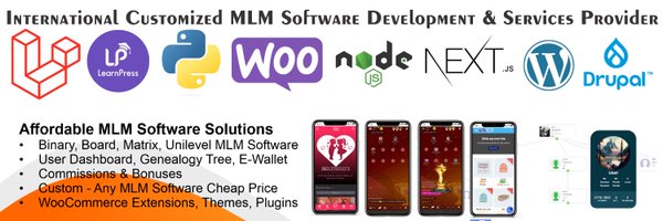 letscms Profile Banner